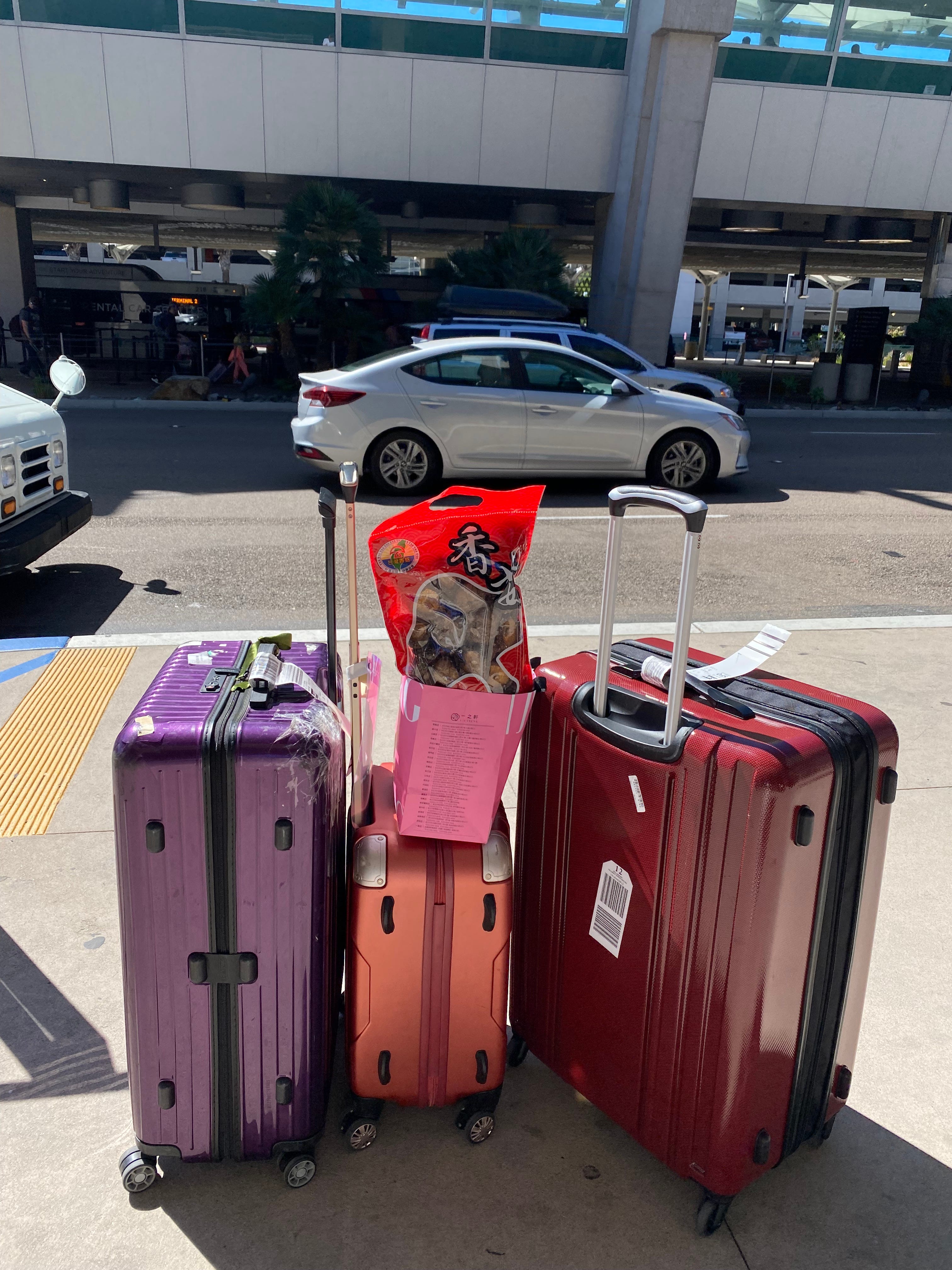 San Diego Weee Grocery Uber Ubereats Doordash Instacart Shipt Lyft Amazon Amazon Prime Smart And Final H Mart Aldi Food 4 Less Winnie Tsay S Msba Journey