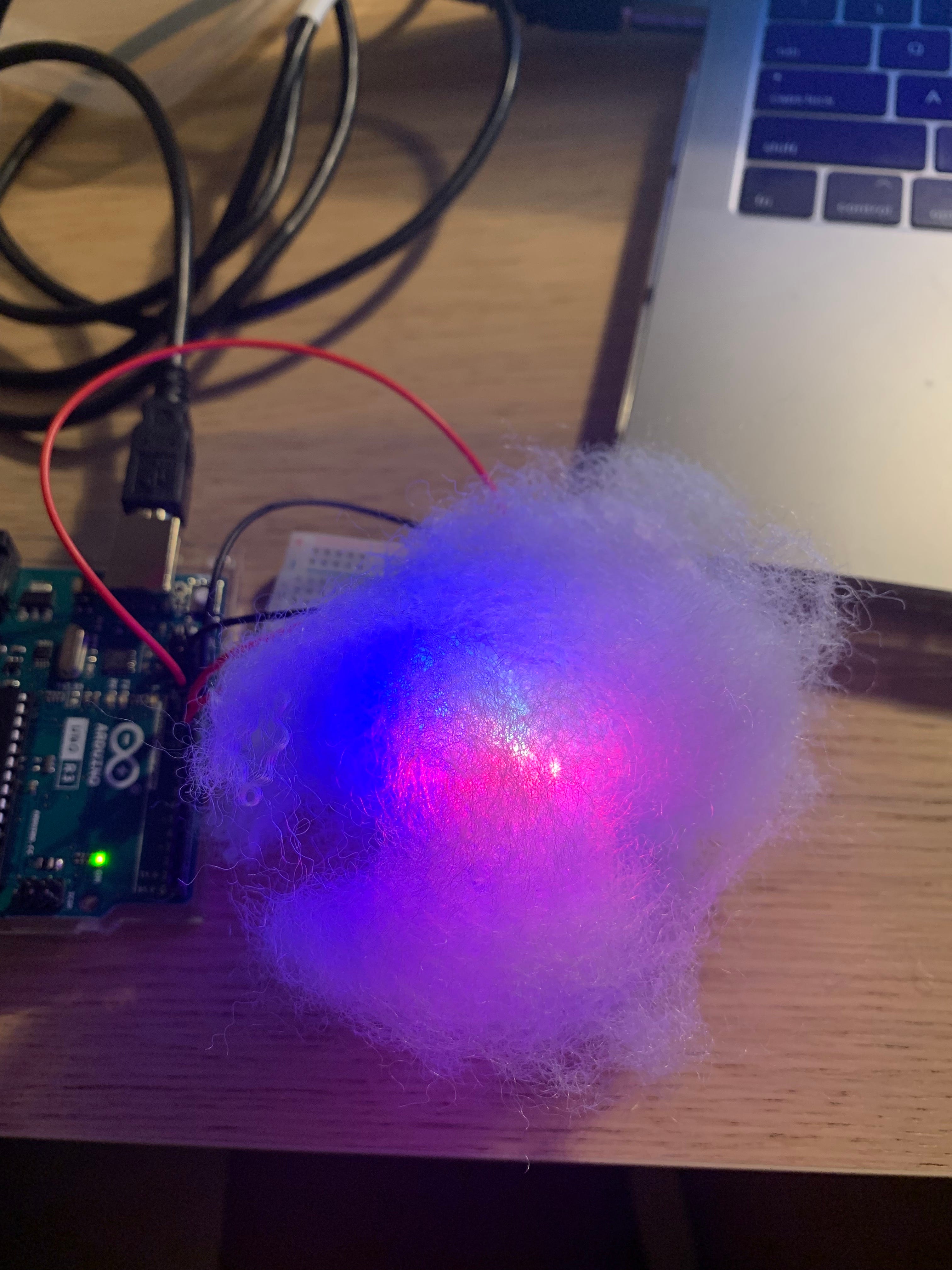 Lab #2: Digital I/O with Arduino Boards | by Felicia Renelus | Medium