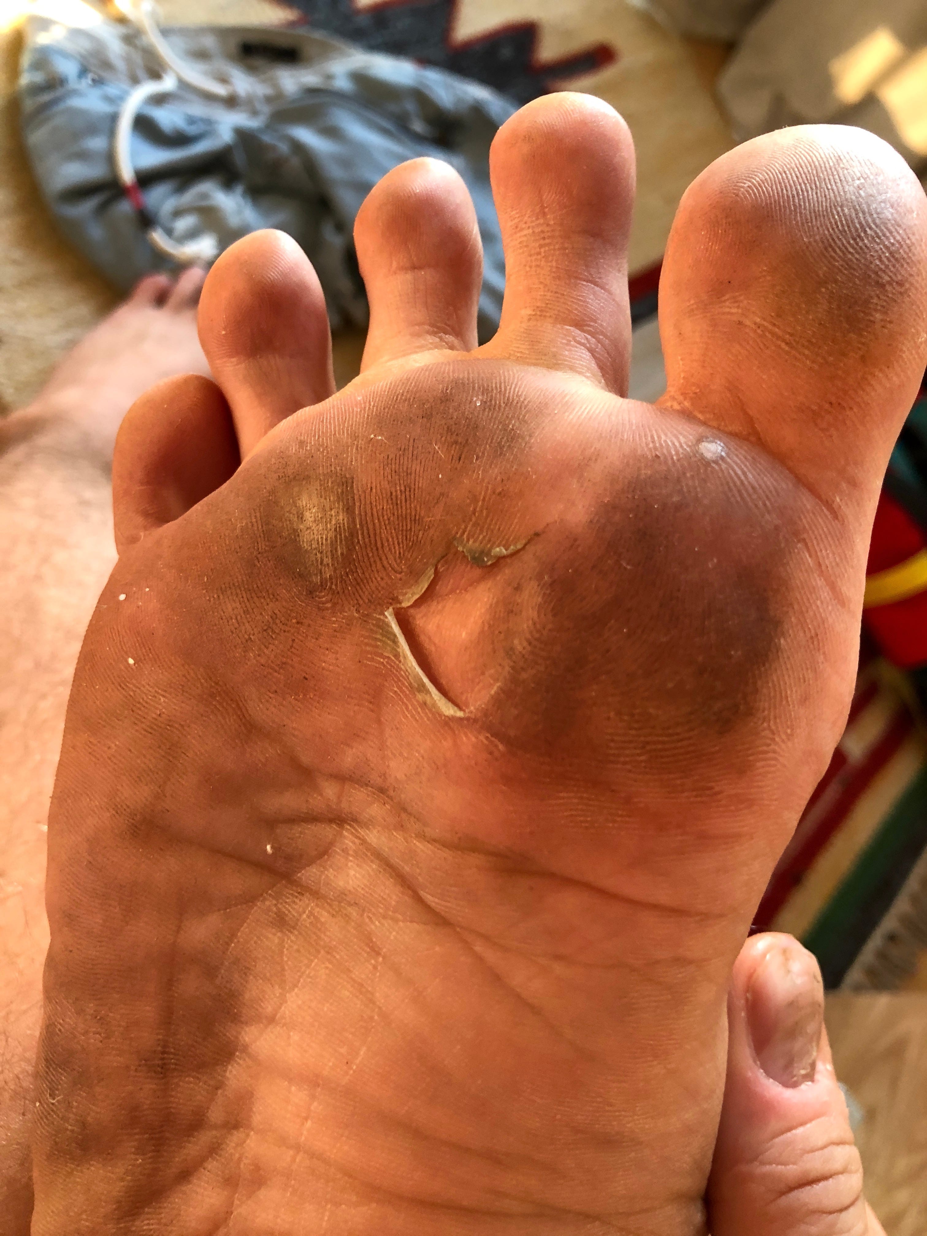 Latina Soles Arched Latina Soles Arched