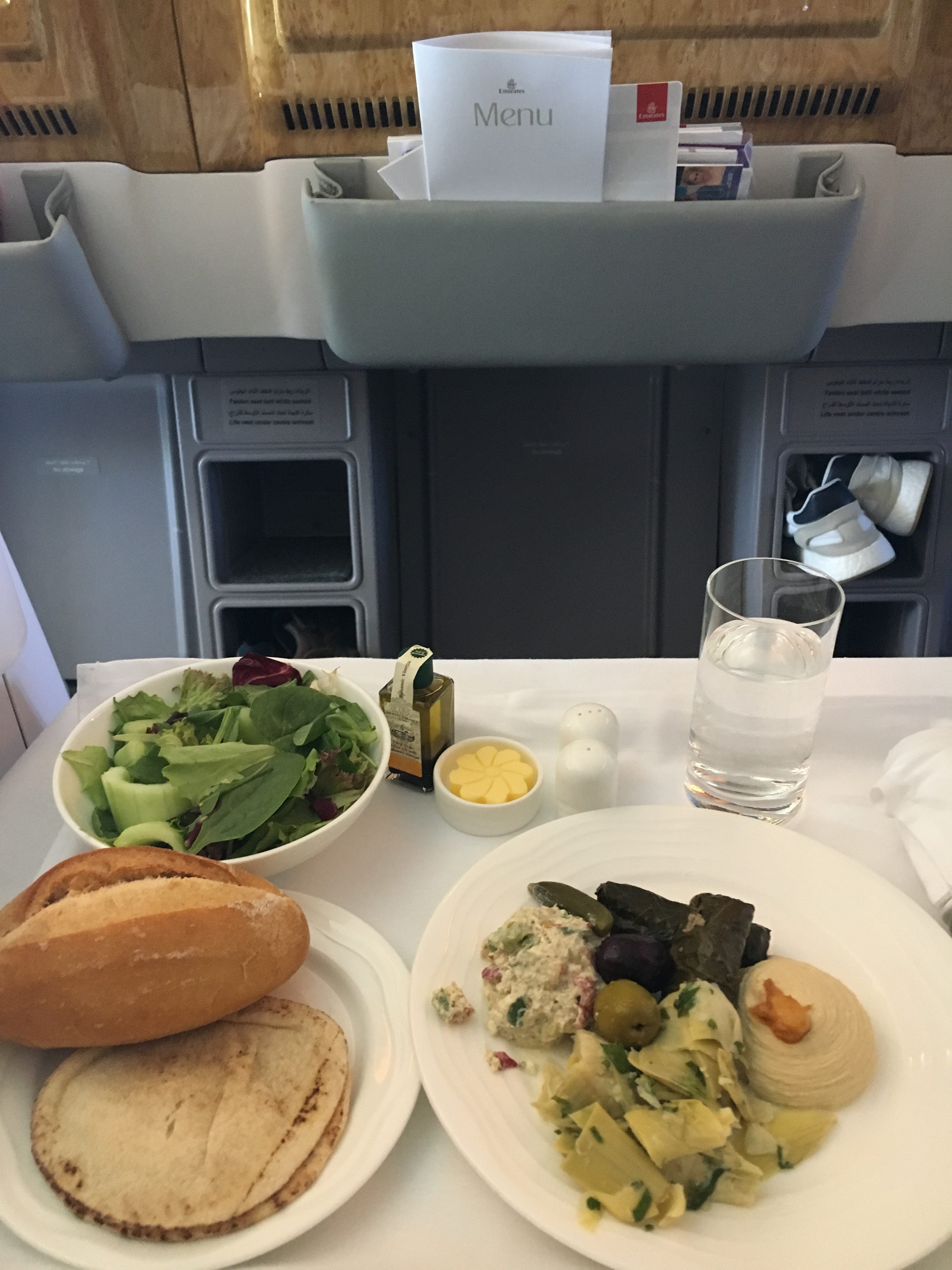 A Short Guide For More Comfortable Flights And How To Get Free