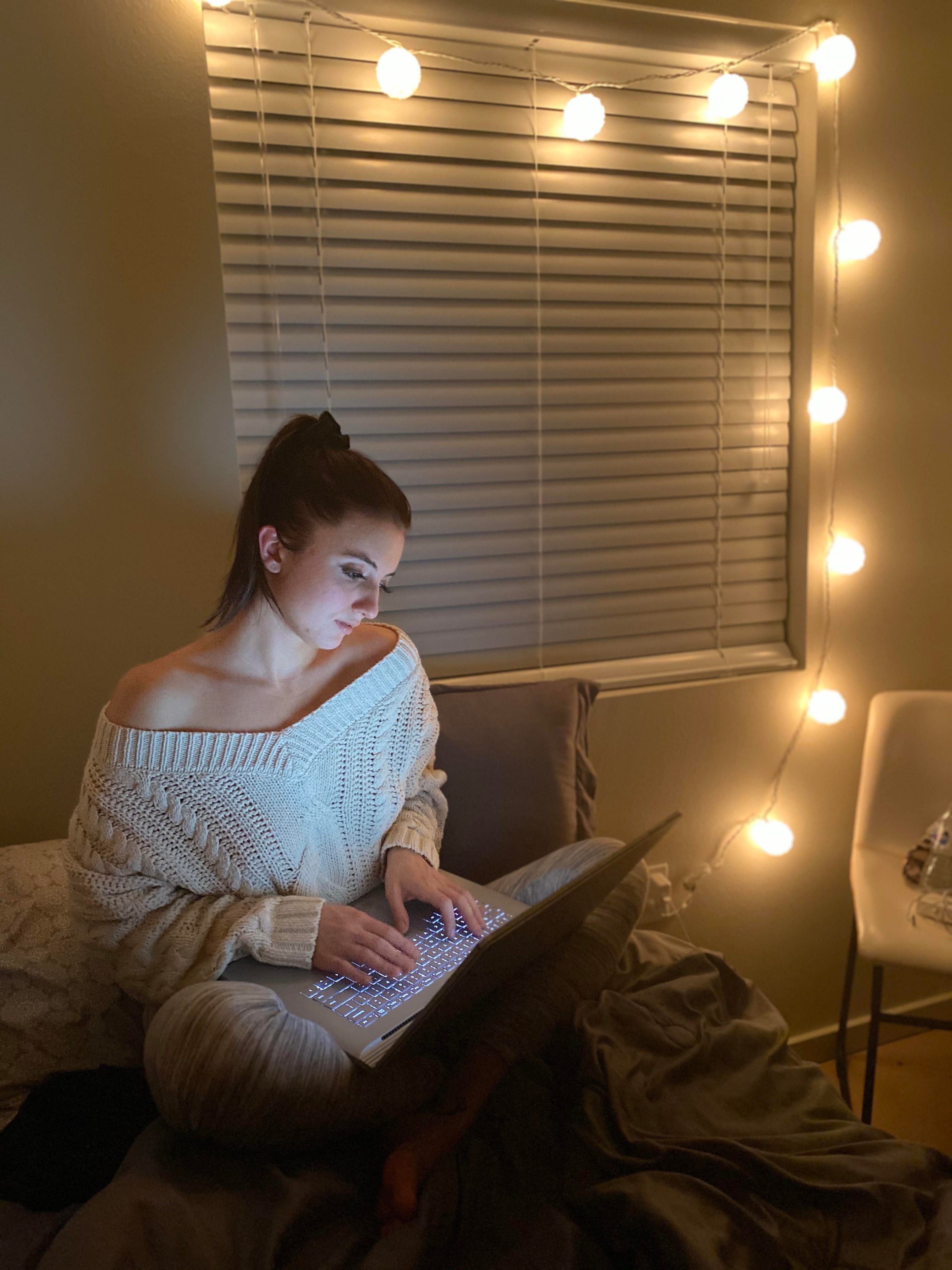 From Baker To Software Engineer At Microsoft In 2 Years By Katia Gilligan Medium