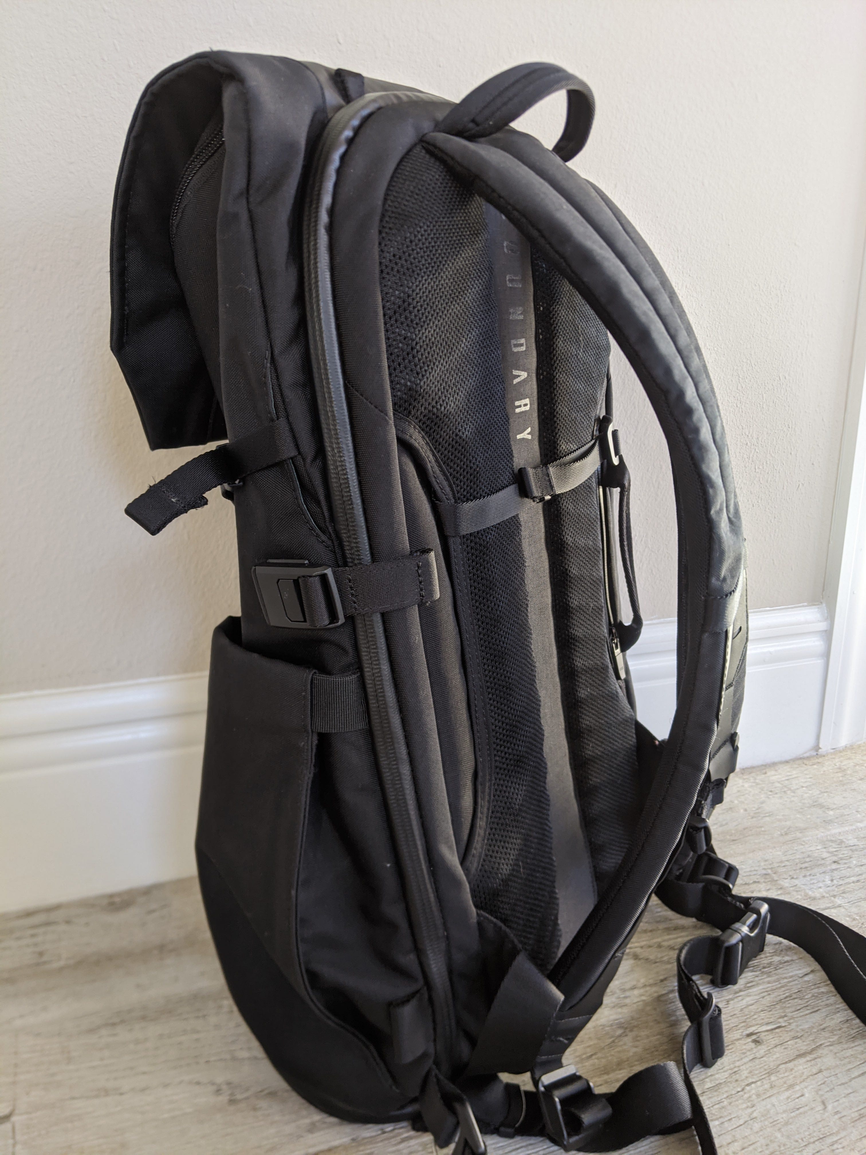 Boundary Supply Errant Pack Review | by 