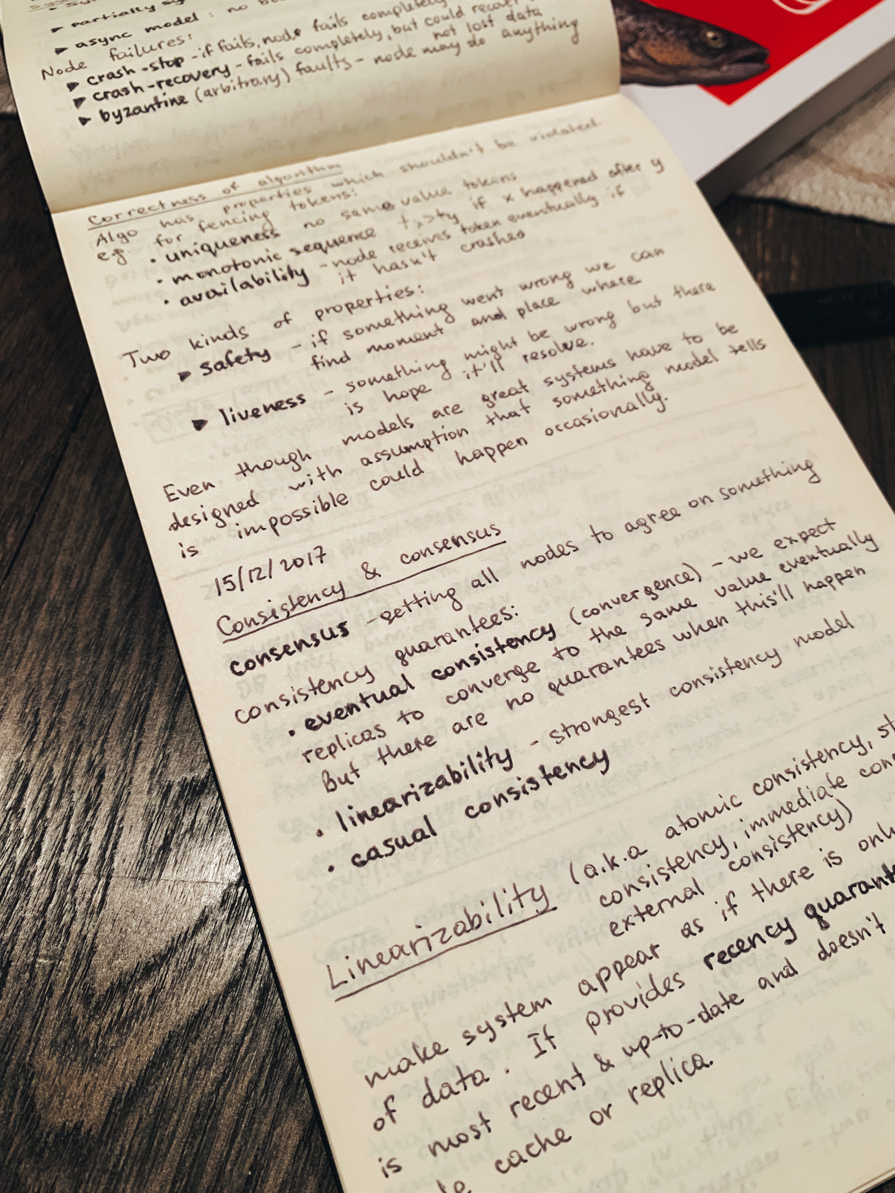 How to read technical books. Personal experience of getting a real