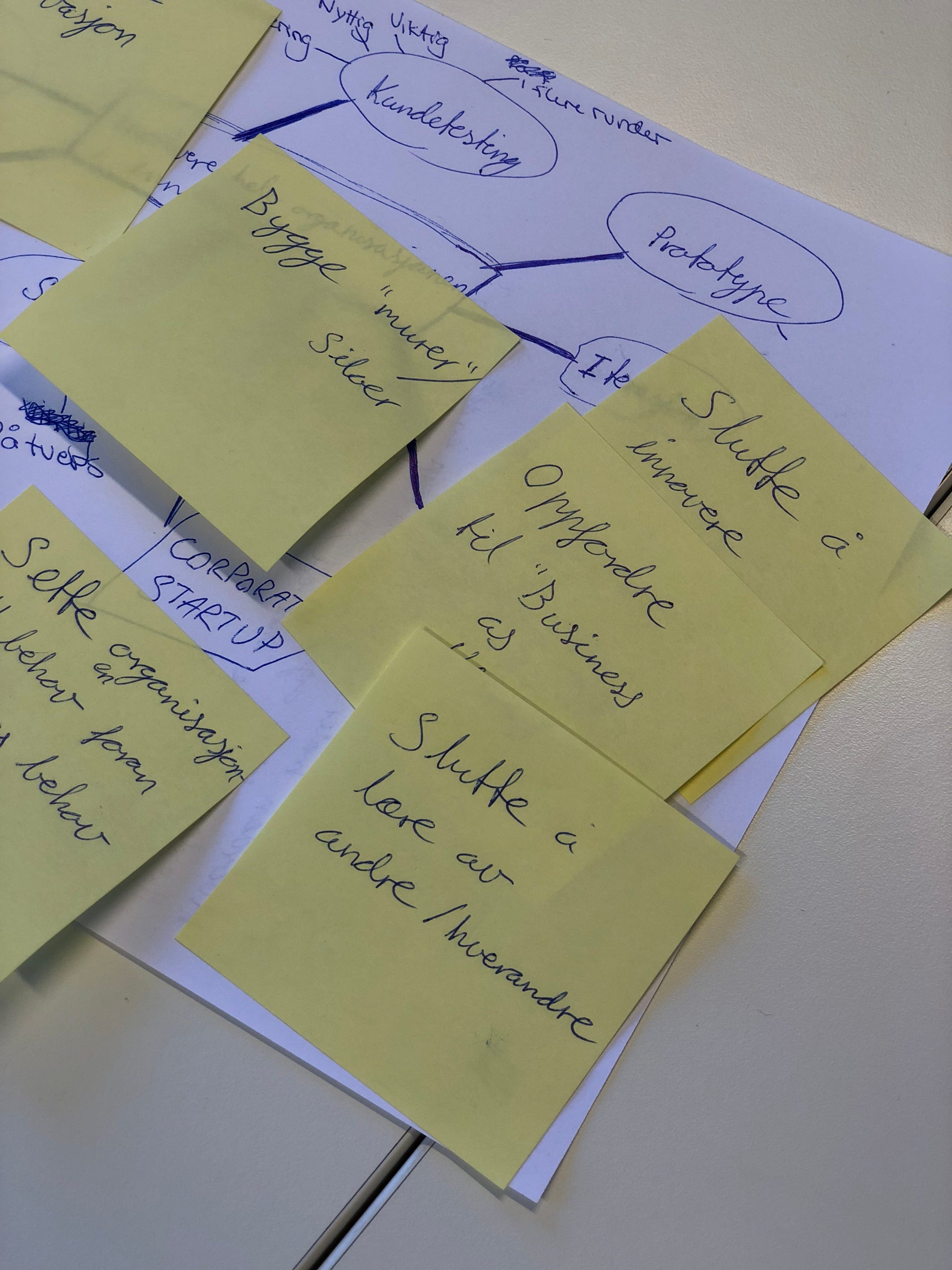 Små startups trenger pilotkunder. 30. mai organiserte NTNU Accel… | by
