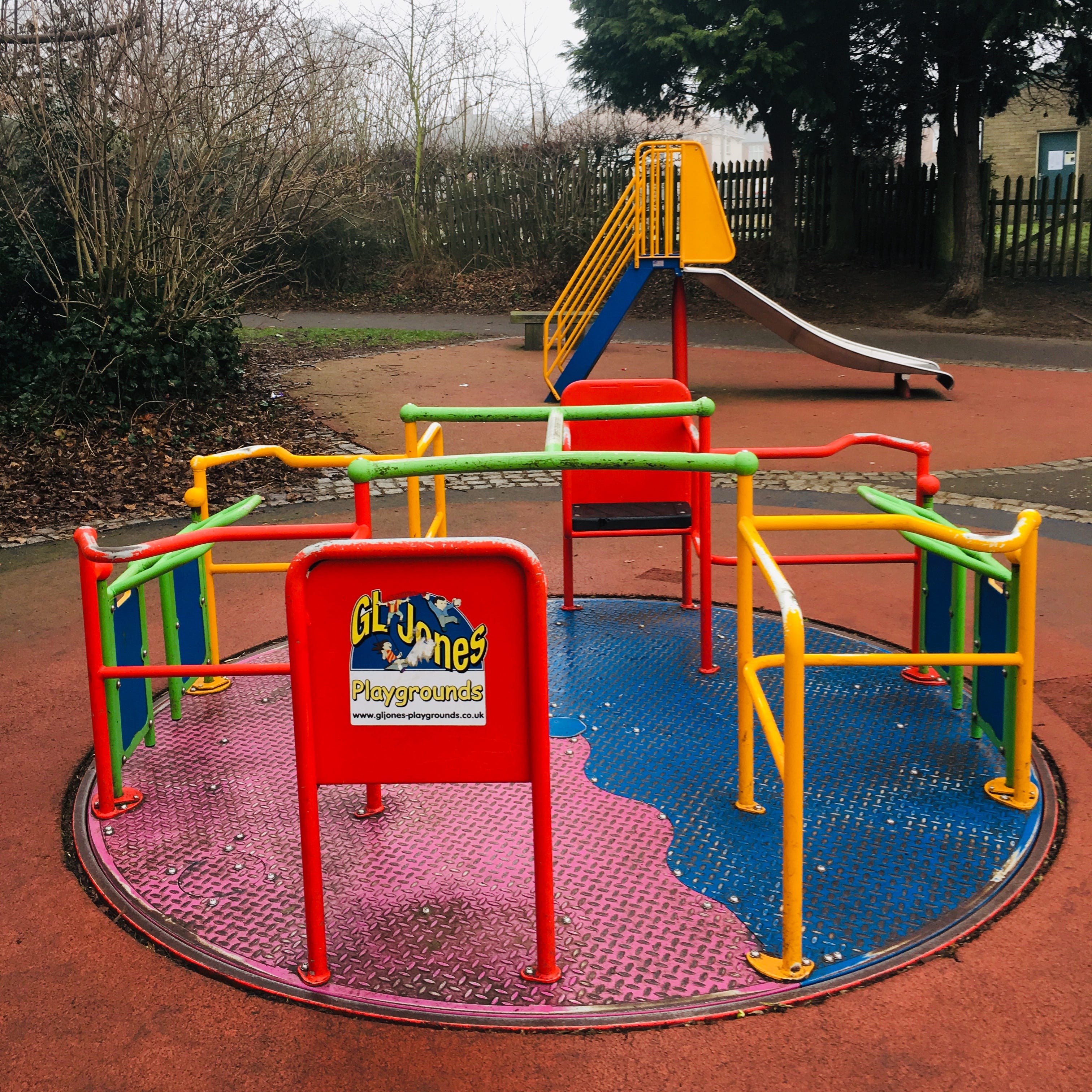 Local Playgrounds near NE3. Find local parks in and around the… | by NE ...