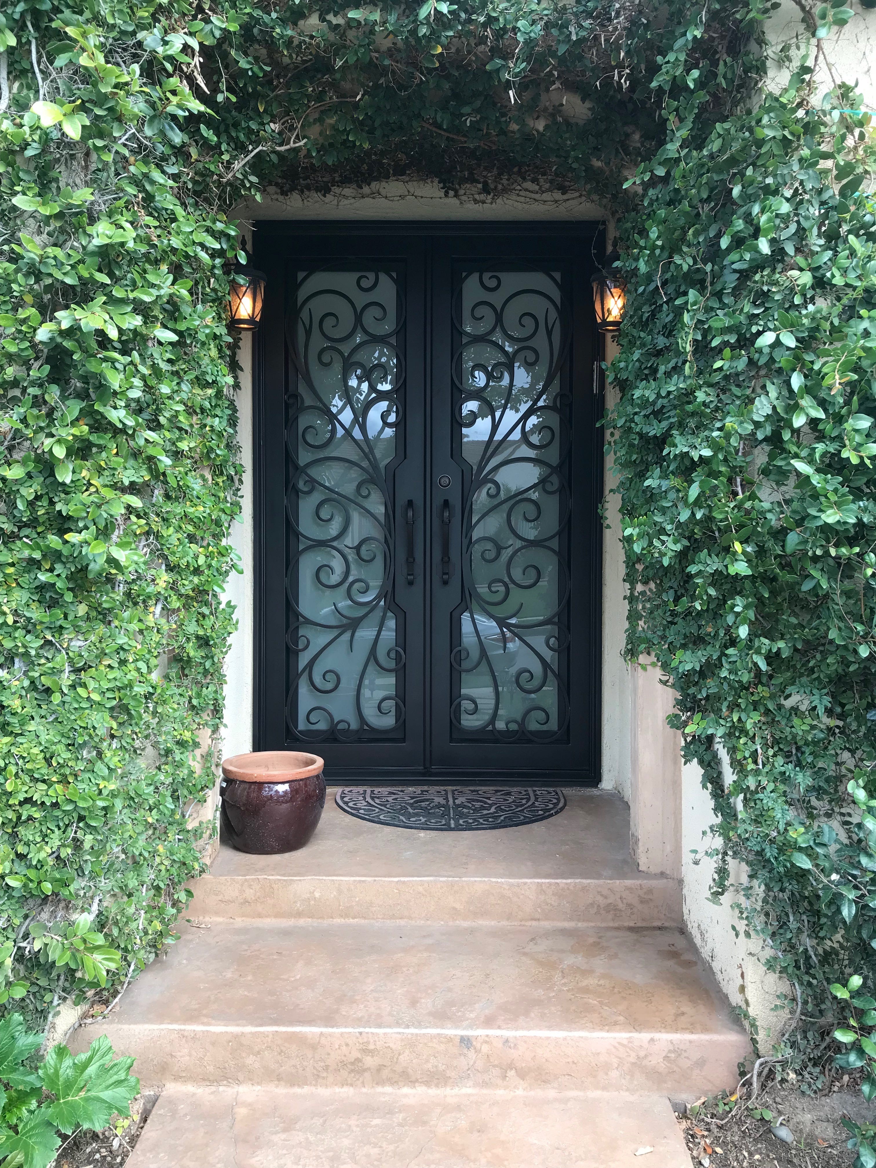How To Get The Perfect Front Door For Your Dream Home
