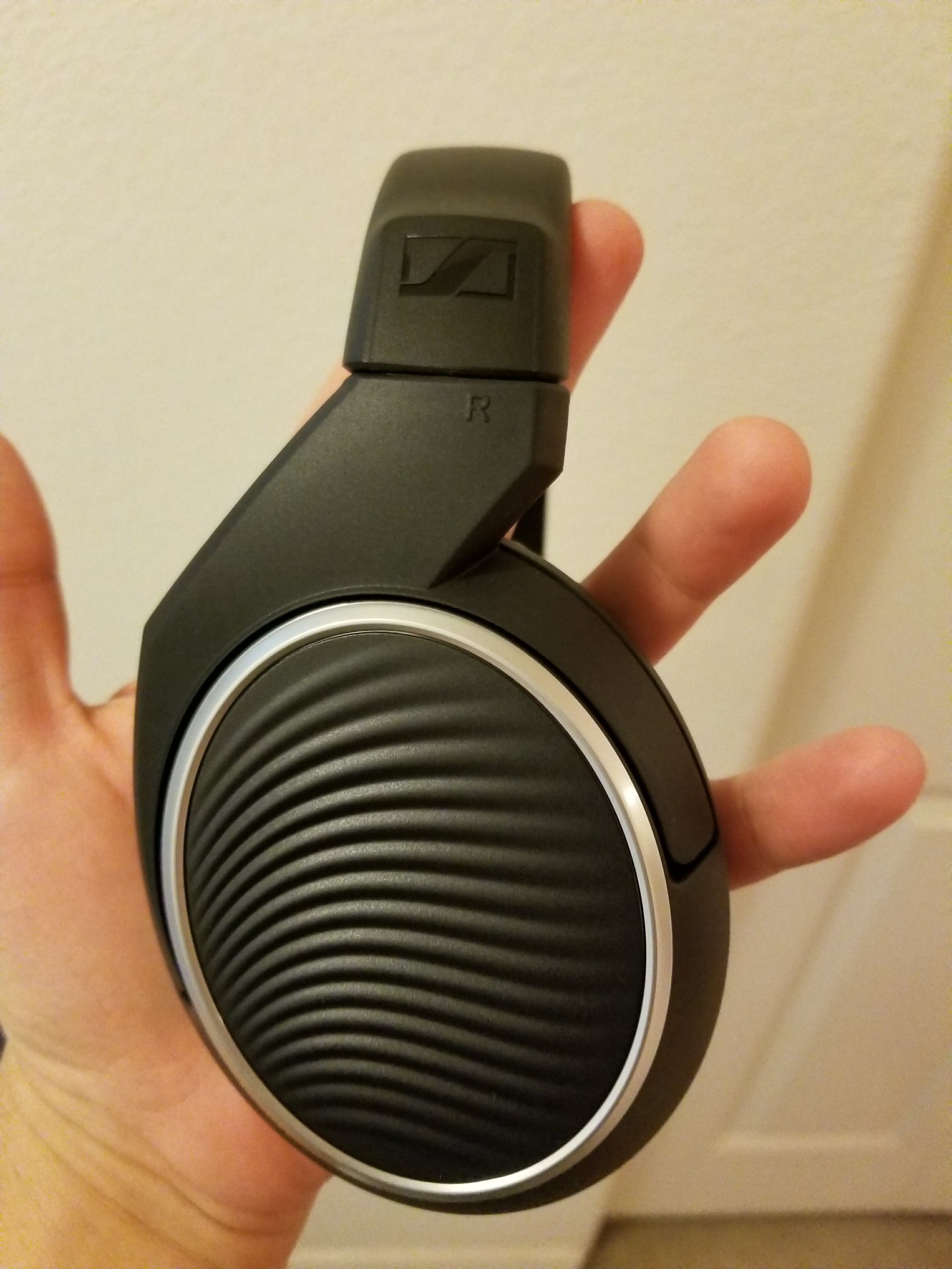no noise headset