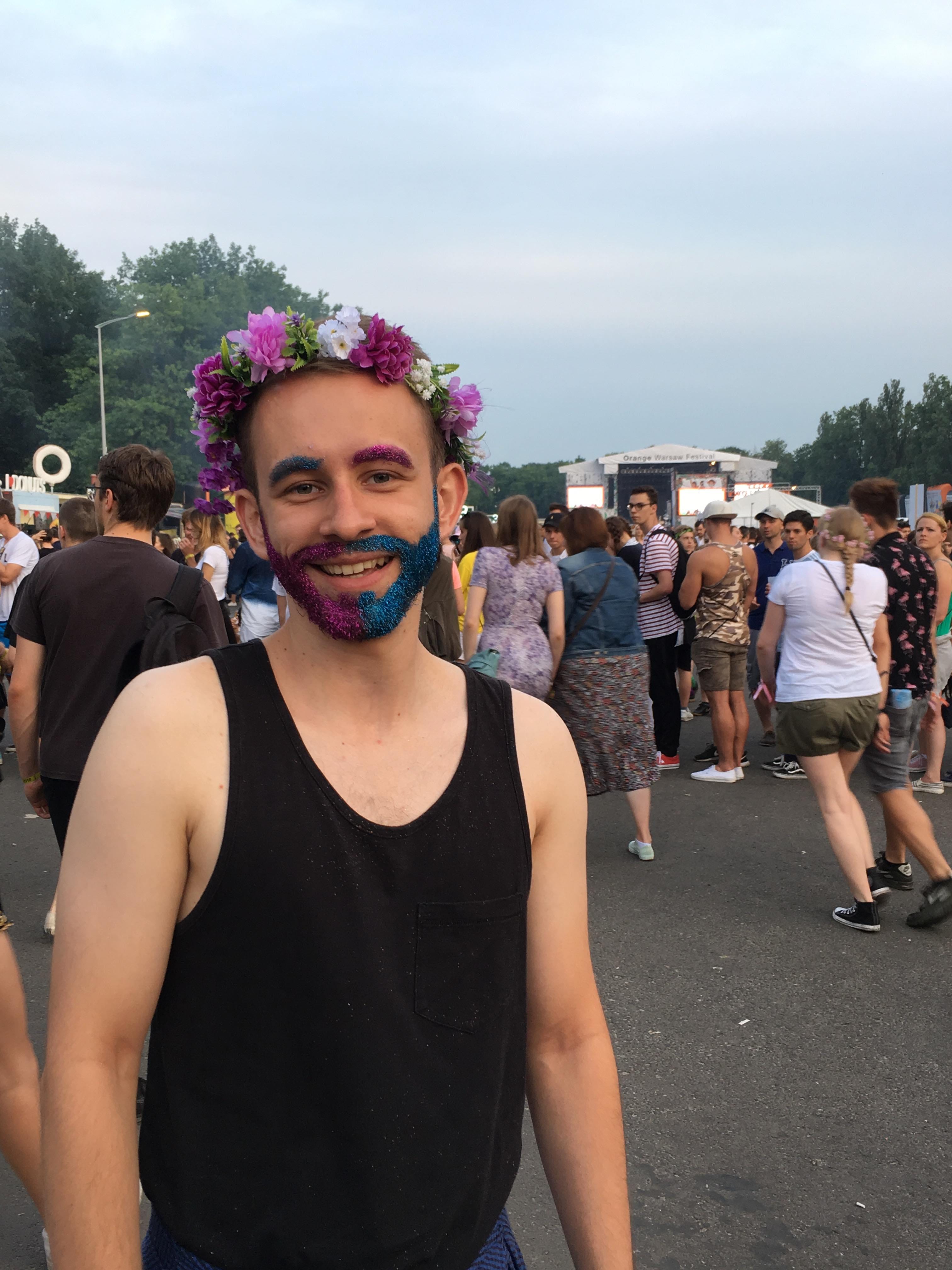 Karol Pacyna Will Represent Poland At Mr Gay Europe By Nuno Lopes Medium