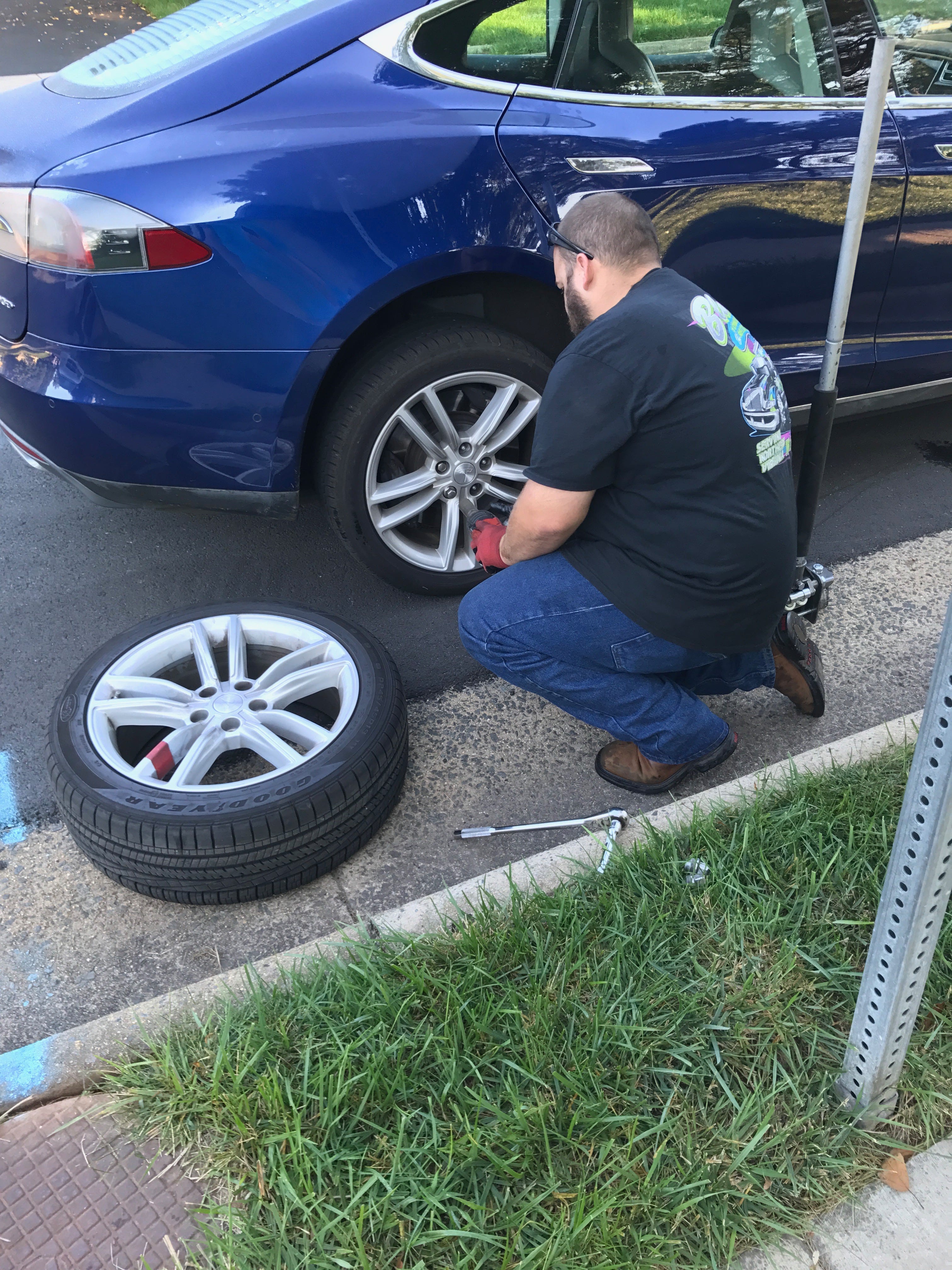 Tire Rack Bolt Pattern Chart