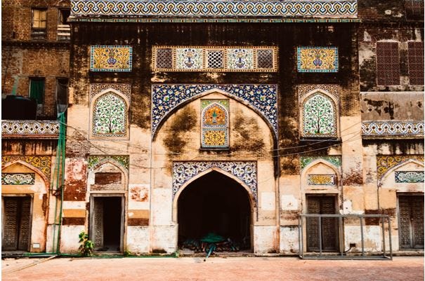 The Rich Heritage Of Indian Wooden Handicrafts Nurture India