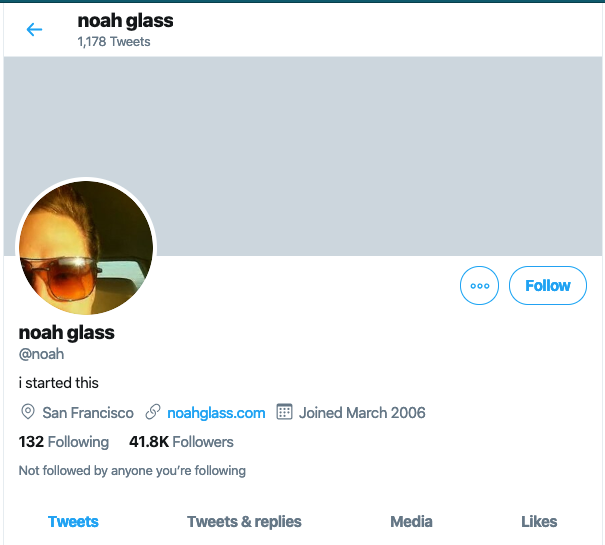 Why This Guy Claimed That He Started Twitter The Story Of Betrayal Friend Or How Twitter Started By Adarsh Kumar Medium