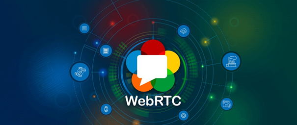 WEBRTC