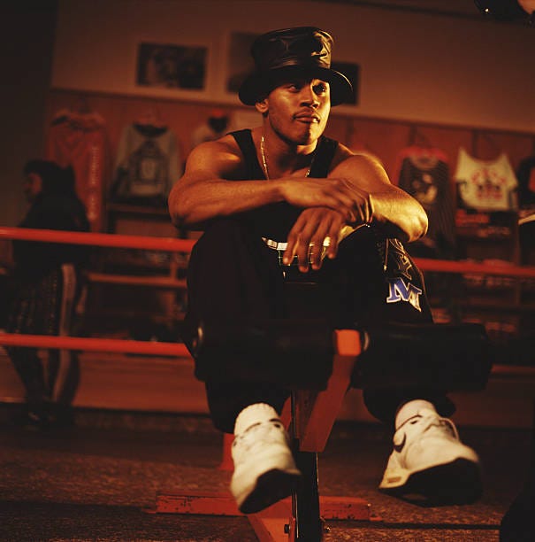 ll cool j sneakers