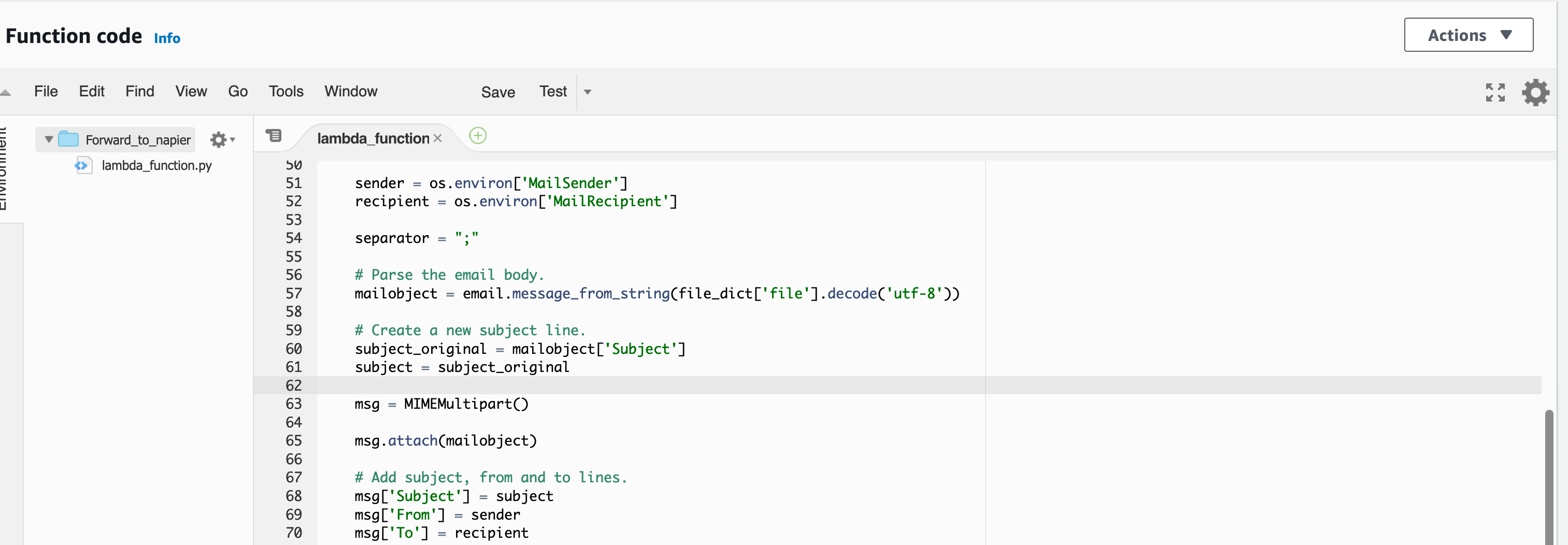 Scripting Your Digital World: Python is King! | by Prof Bill Buchanan ...