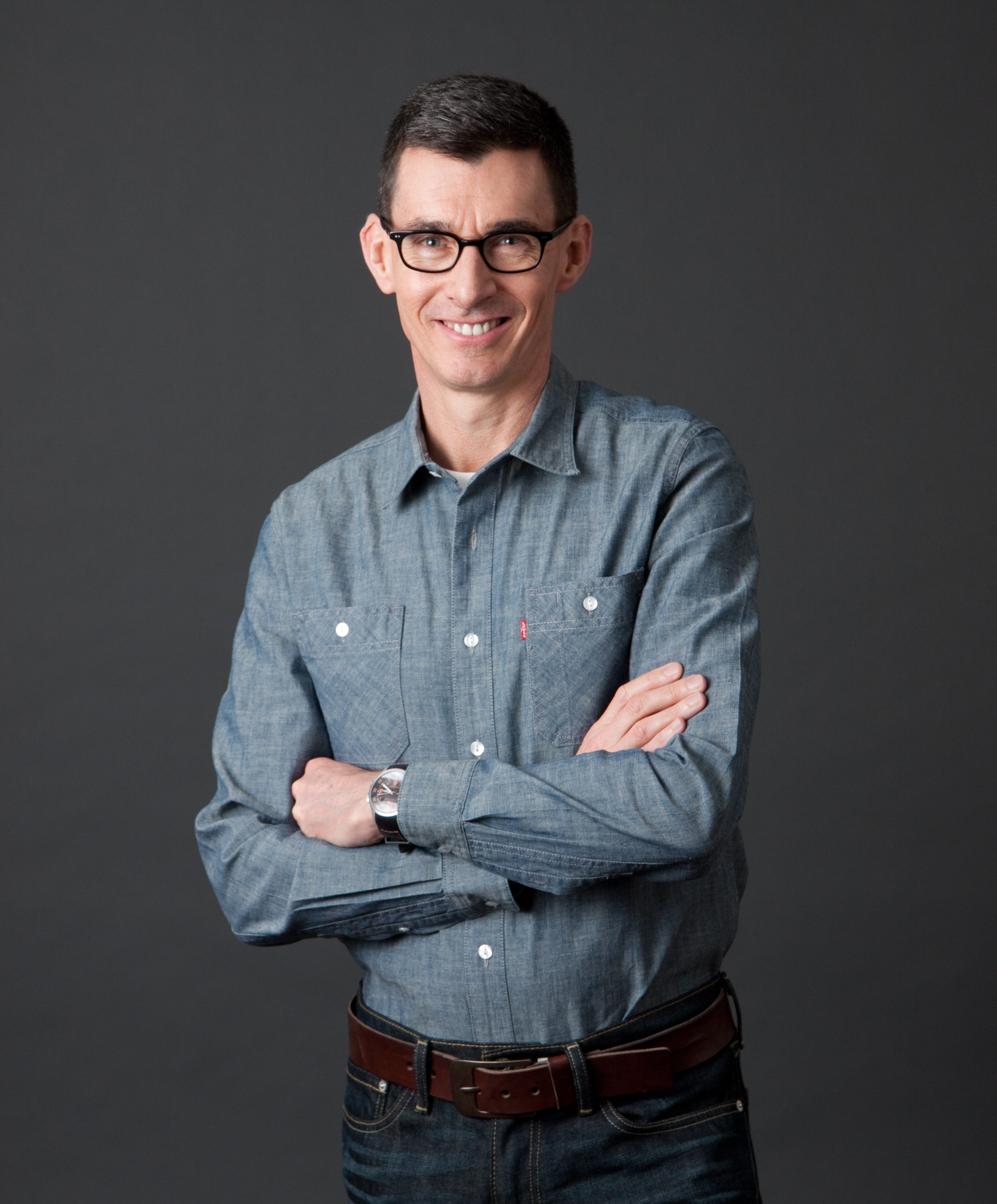 Chip Bergh: “There Are No Real Failures 