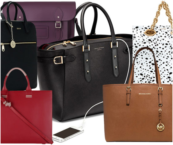 most comfortable purse