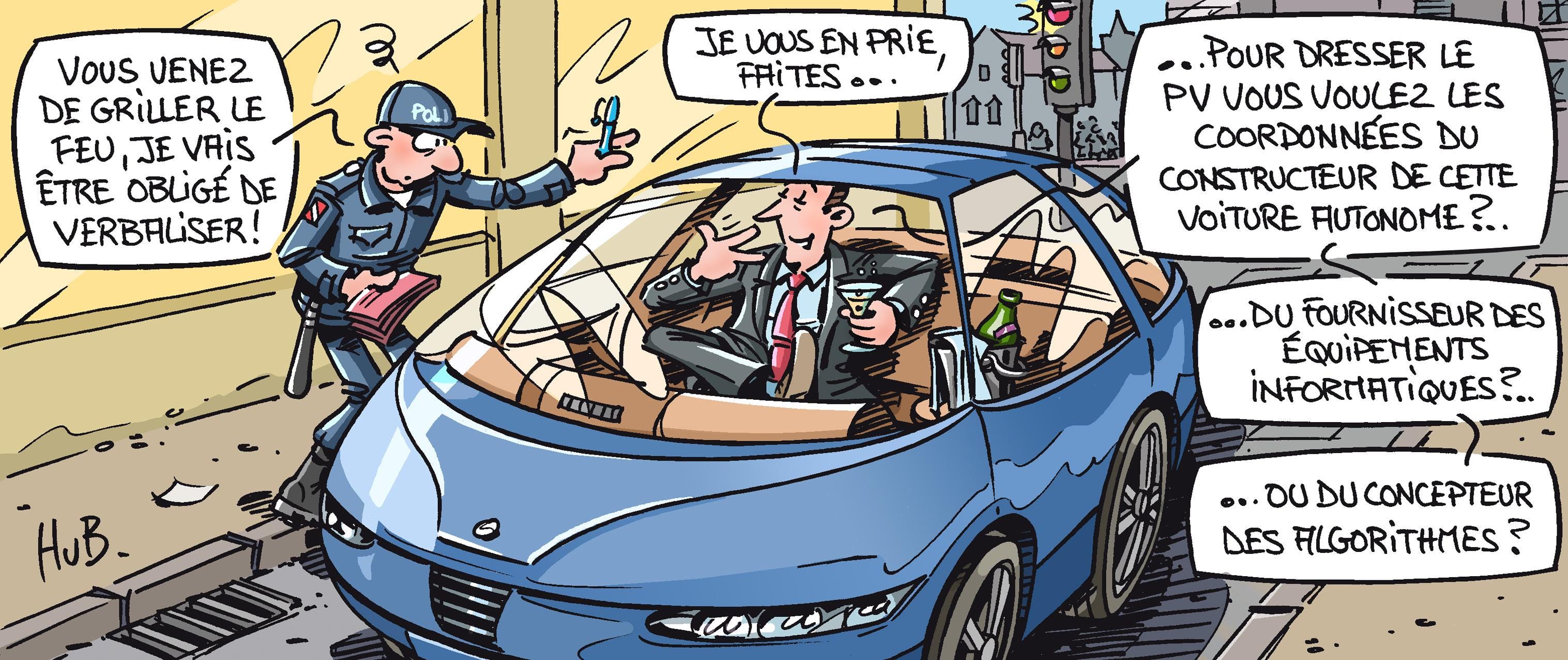 Permis de ne pas conduire - Lab d'innovation urbaine de Montréal - Medium