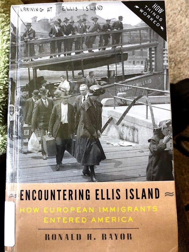 Fun With Ellis Island Immigration By Jen Machajewski Medium   1*Xvu9rhniFLcoIkc Od2Wqw 