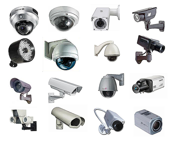best security cameras