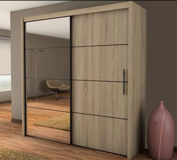 Best Wardrobe Designs For Bedroom - Modern Furniture