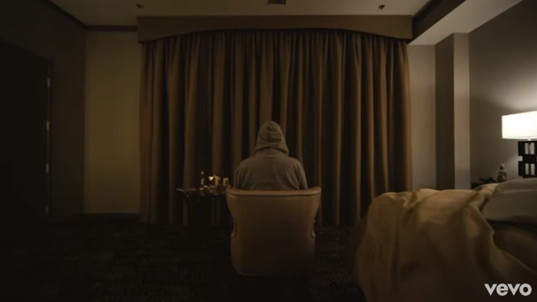 Download Mp4 Eminem Darkness Official Music Video