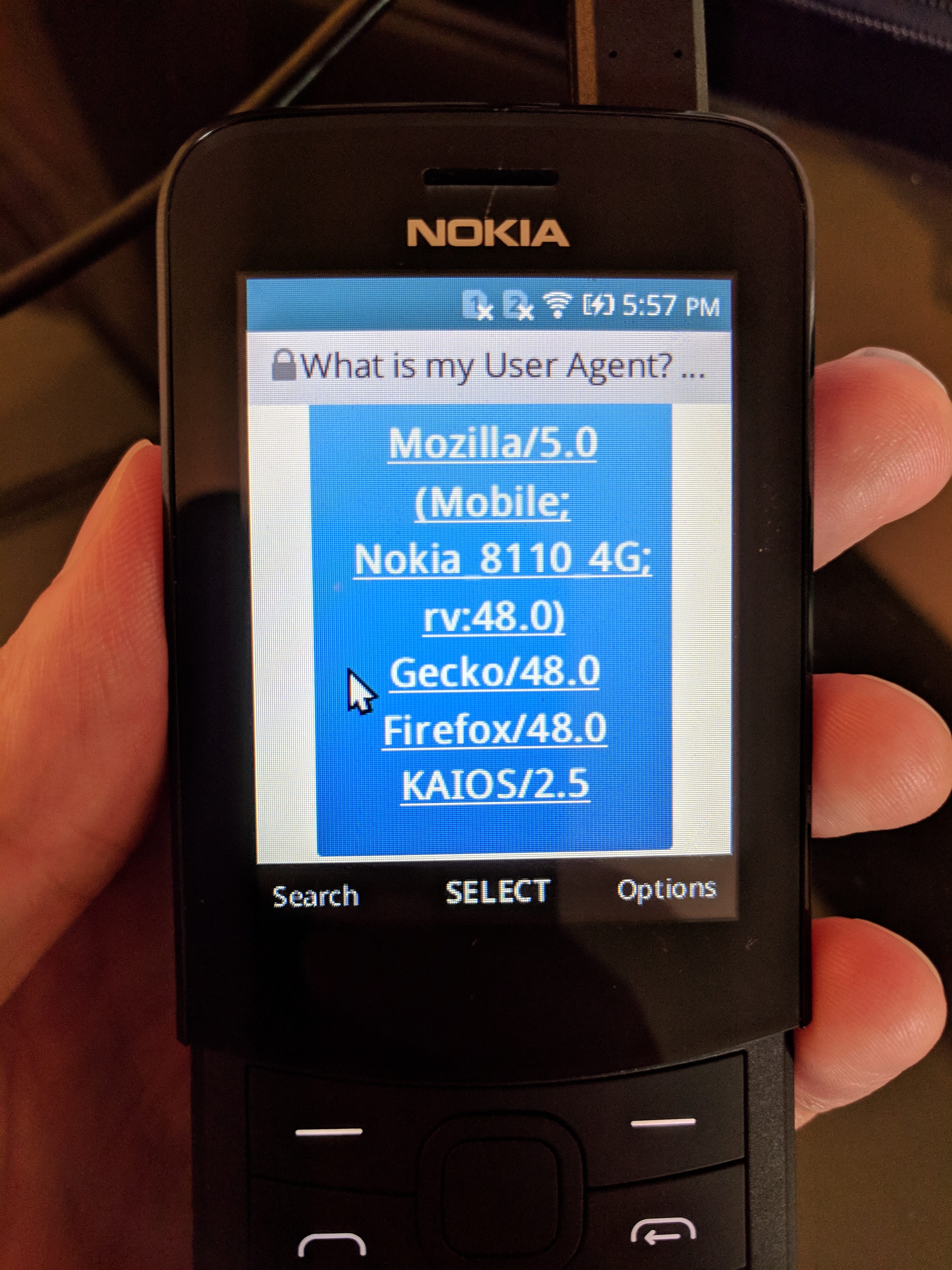 The Legacy Of Firefox Os In The Two Years Or So Since Mozilla By Ben Francis Medium