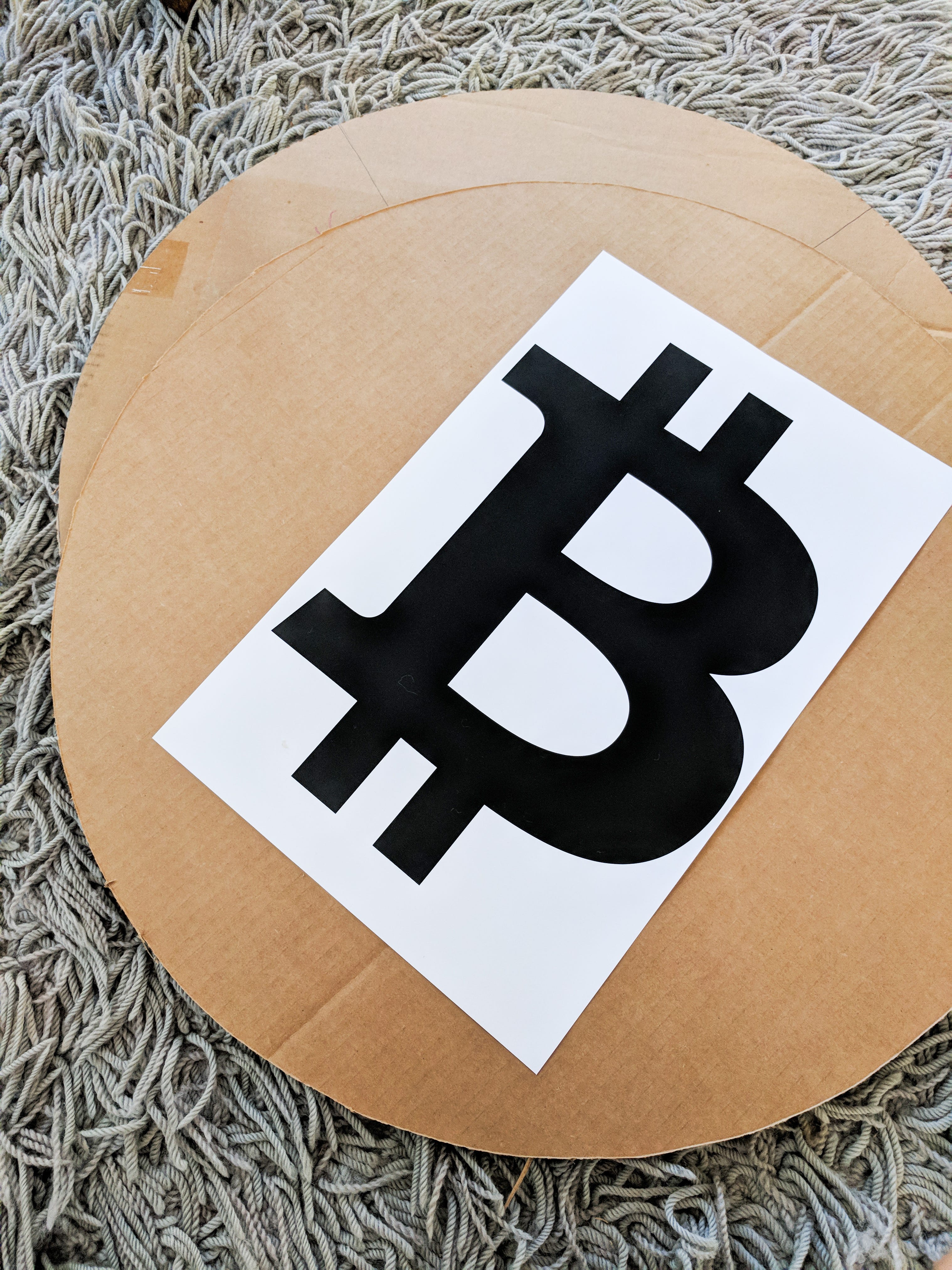 38+ Bitcoin Costume Pics