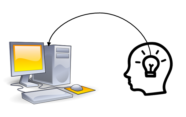 Can computers think like humans?. In 1950, Alan Turing posed the ...