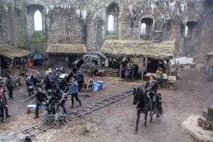 This Will Make You Watch Game Of Thrones Again By Susanne Queck Medium