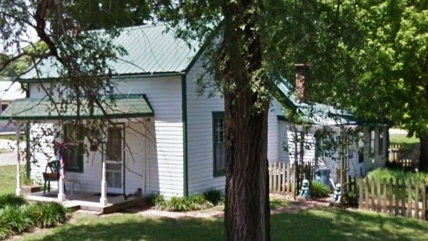 Augustus Sander House photo 1