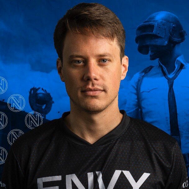 ShiftRLE: Interview with Ian Houston of Team Envy about coming back to  RLEsports,Turbopolsa,RLCS X,Psyonix and Team Envy cosmetics. | by Shift |  Medium