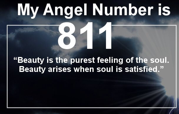 811 Angel Number For Twin Flames Angel Number 811 For Twin Flames Is An By Puretwinflames Medium