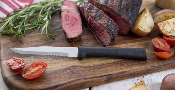 Do you need a truth knife ?
