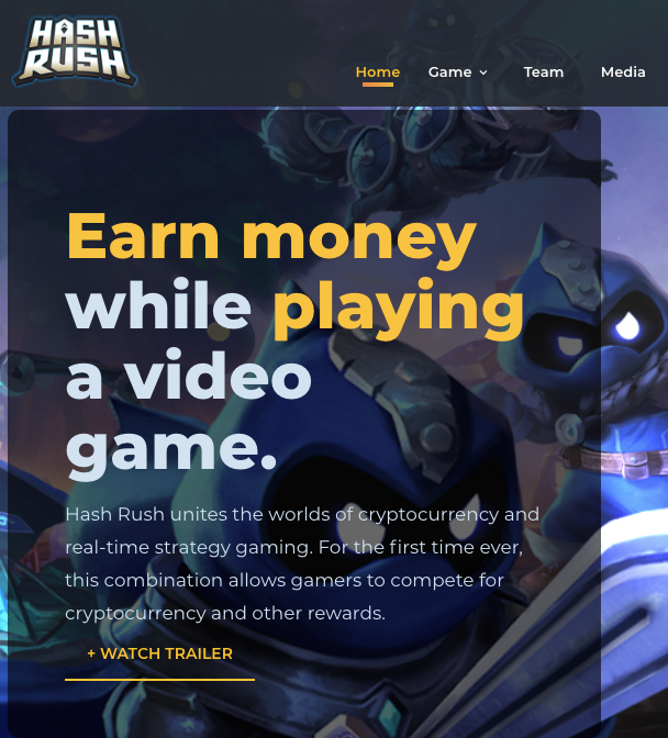 Earn Money While Playing Video Games Crypto Chicks Medium - 