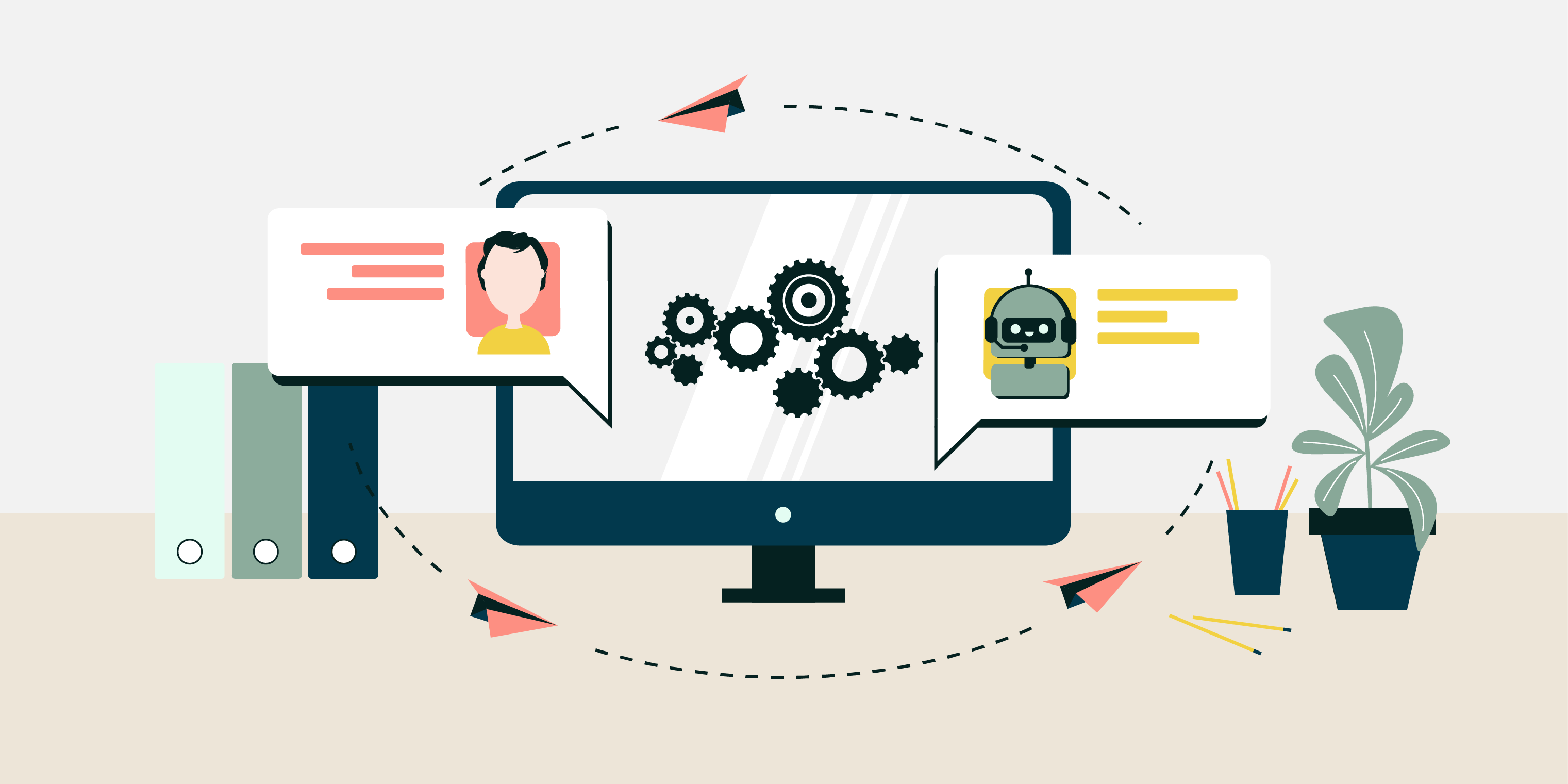 machine learning future