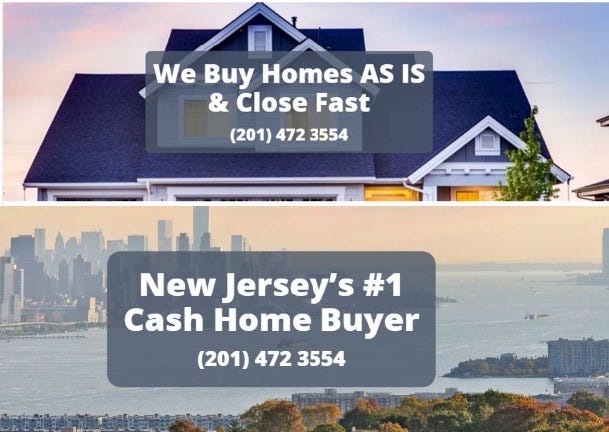 i want to sell my house for cash