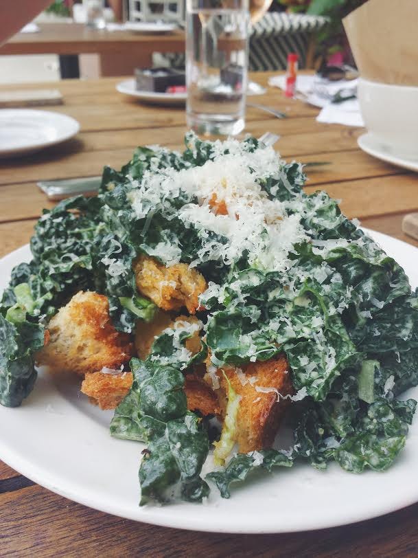 A Definitive Look Into the History of the Salad by Serra Tumay Medium