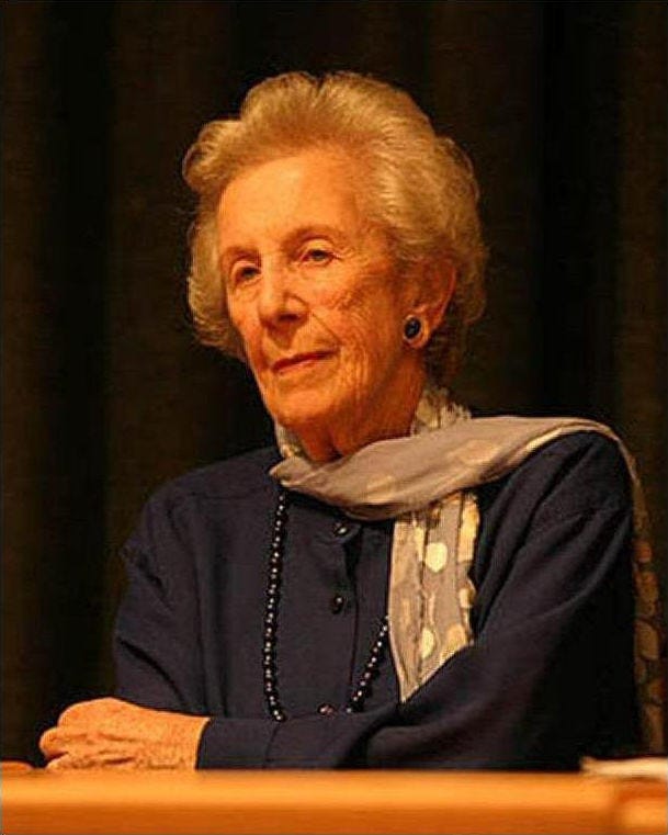 Tribute To Helen Suzman A Lone Voice In A Parliament Dominated By tribute-to-helen-suzman-a-lone-voice-in-a-parliament-dominated-by