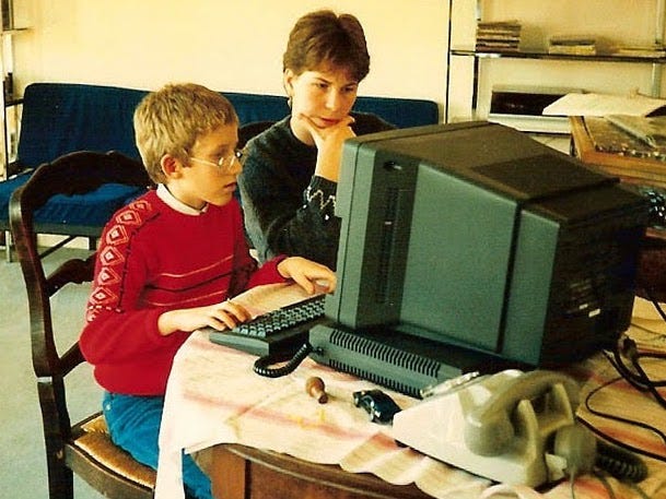 France's Lost Computing Generation | by Vincent Vanhoucke | Medium