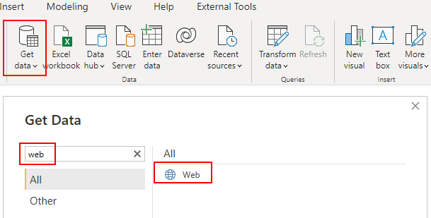 Learning how to use SharePoint’s API to efficiently load data in Power BI