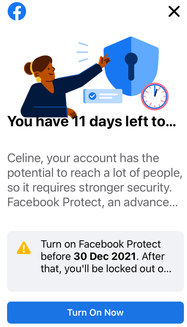 How To Protect Pictures On Facebook