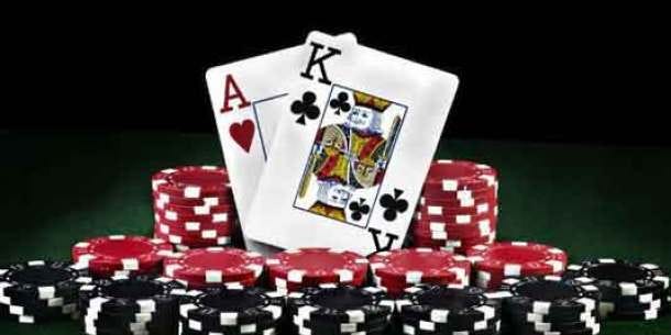 Will the thrill poker twitter