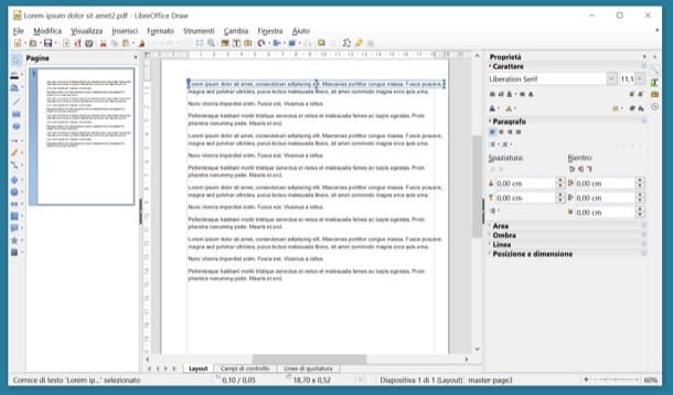 editing pdf files on mac for free