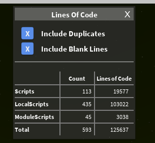 Roblox Development Script Architecture By James Onnen Quenty Roblox Development Medium - roblox development kit