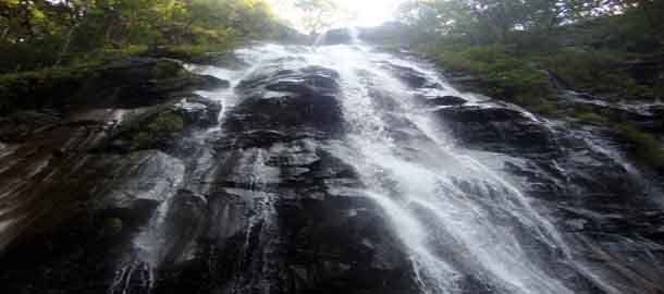 POONDI WATERFALLS — ADVENTURES PLACE TO EXPLORE NEAR PALANI HILLS | by ...