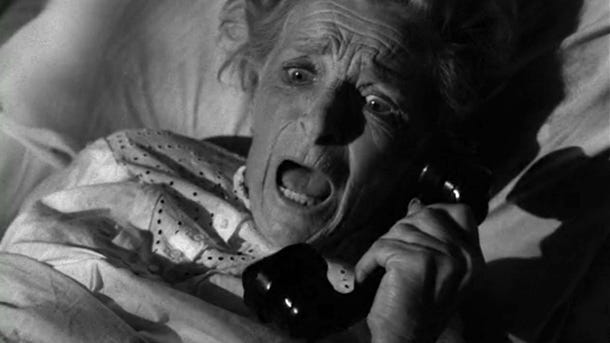 twilight zone night call cast twilight zone night call cast