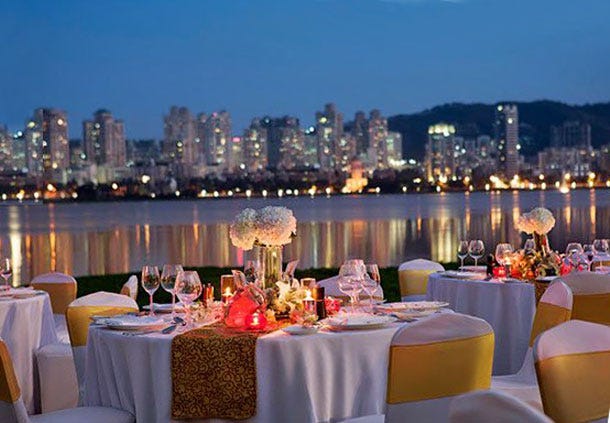 5 Awesome Wedding Destinations In Juhu Mumbai This Season