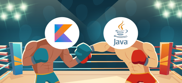 How switching from Java to Kotlin will make your life easier? | by ...