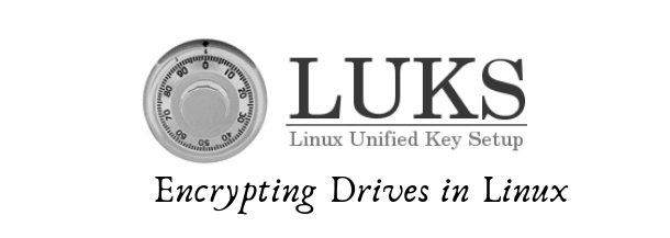 How LUKS works with Full Disk Encryption in Linux | by Mattia Zignale |  InfoSec Write-ups