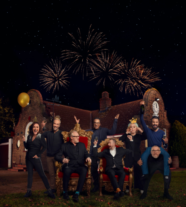 watch taskmaster online free